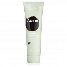 Vagheggi Atypical Line Tattoo Care SPF30 UVA 100ml